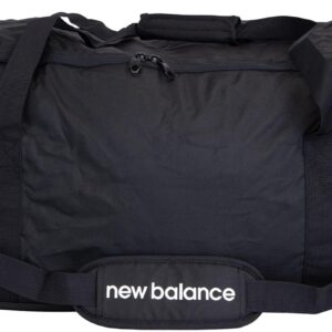 New Balance Duffel Large Sports Bag, Schwarz, Sportsack