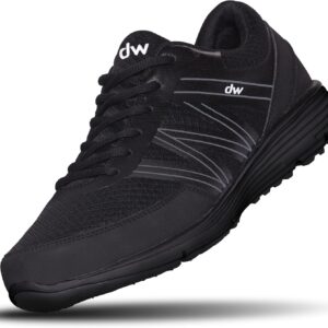 DIAWIN orthopädisch breite Schuhe für Männer und Frauen – extra breit