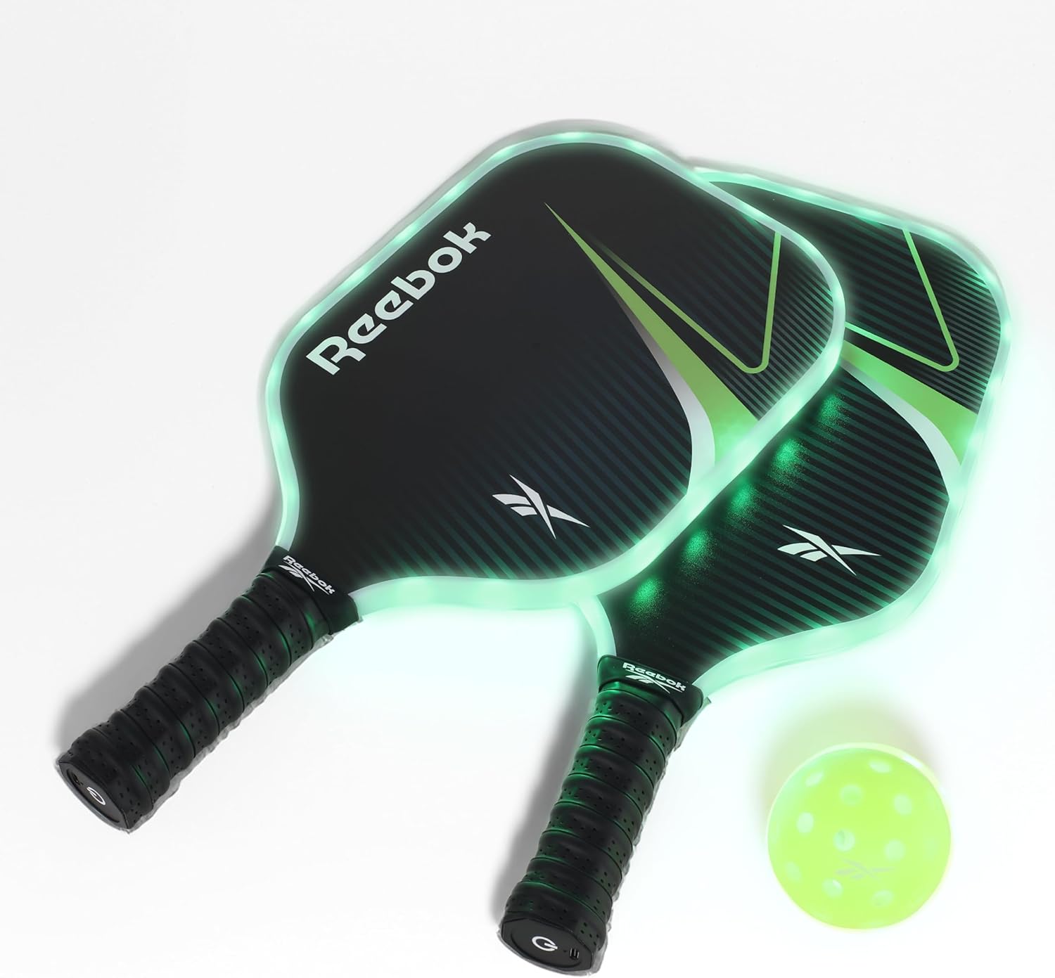 Reebok - LED Pickleball -Set
