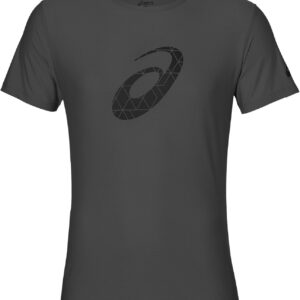 Asics Graphic Men ‚über Head Hoodie