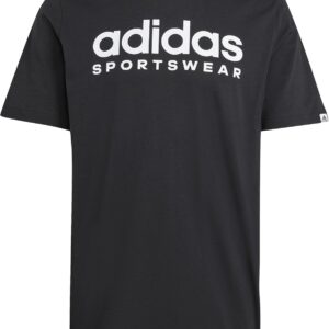 adidas herren grafisches Tee T-Shirt