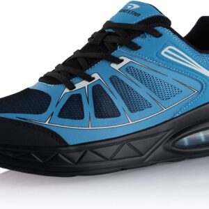 FUSSKEIDUNG® Frauen -Sportschuhe für Frauen -Sportschuhe leichte Laufschuhe leichte Laufschuhe