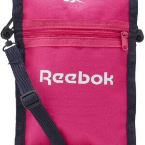 Reebok Unisex Act Core LL City Bag