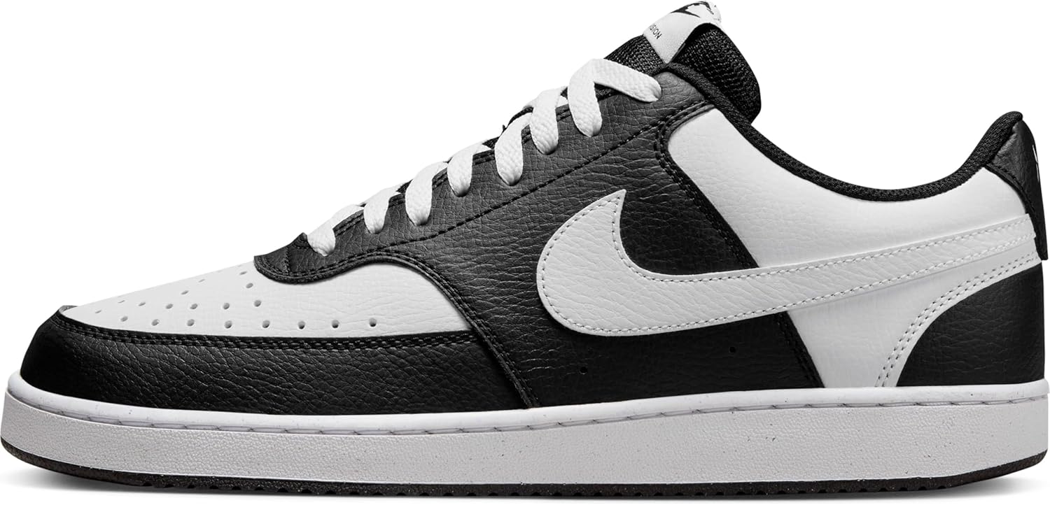 Nike Court Vision Low Herren Trainer