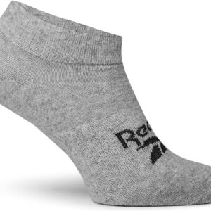 Reebok Unisex Active Foundation Knöchelsocken