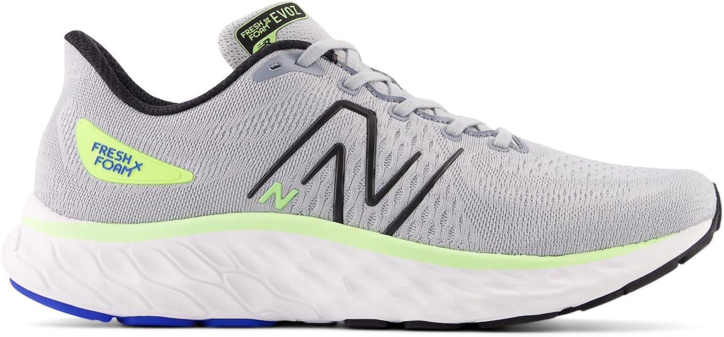 New Balance Herren -Evoz -Laufschuhe – Bild 2