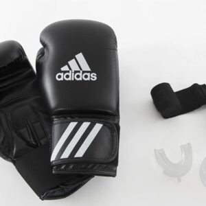 Geschwindigkeit 1 Box-Set. Adidas