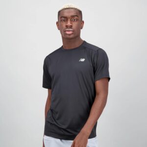 New Balance Herren Impact Run T-Shirt