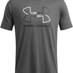 Under Armour Herren UA GL Foundation Update Kurzarm T-Shirt