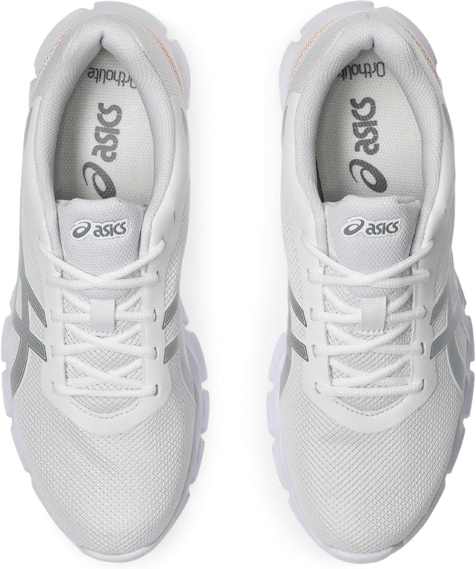 ASICS Gel Quantum Lyte II 1201A630104 Trainer – Bild 8