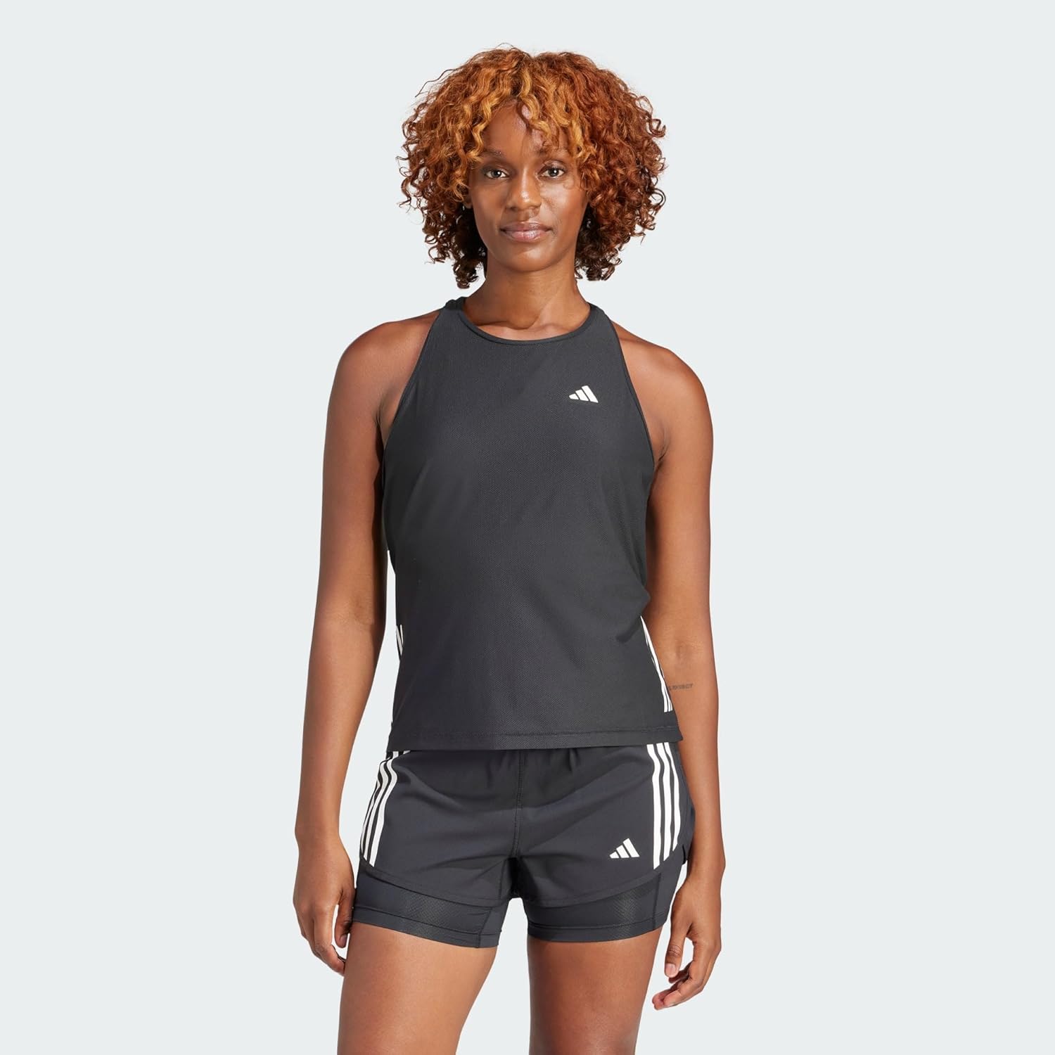 Adidas Women's Own the Run Tank Top – Bild 2