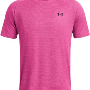 Under Armour Herren UA Tech Tapesed Hosen Leichtes und langlebiges Golfhosen dehnbare Sporthosen mit 4 Taschendesign