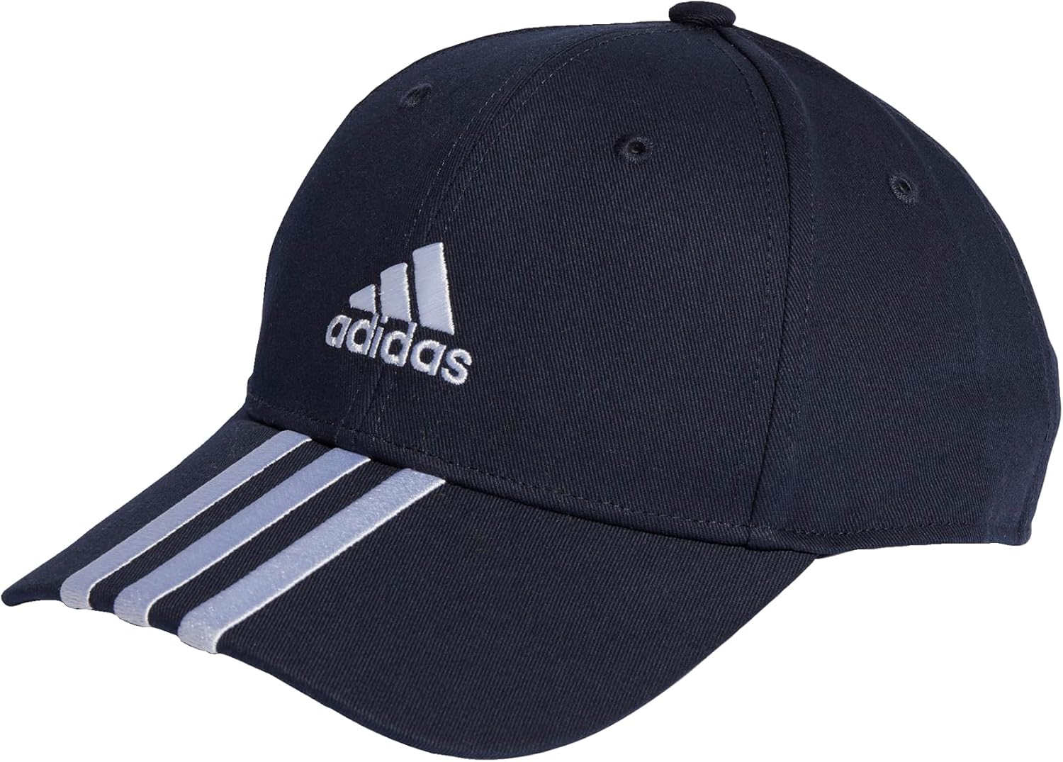 adidas bball 3s cap ct weiß/schwarz