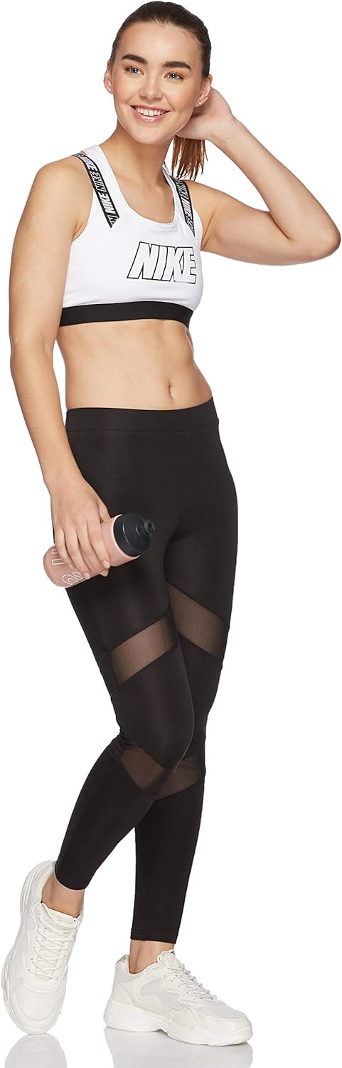 Nike Women's Victory Comp HBr BH Sports Bra – Bild 5