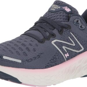 Neues Gleichgewicht Frauen frischer Schaum x 1080 V12 Laufschuhe