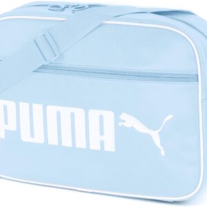 Puma Unisex – Retro -Umhängetasche des Erwachsenen -Campus -Reporters