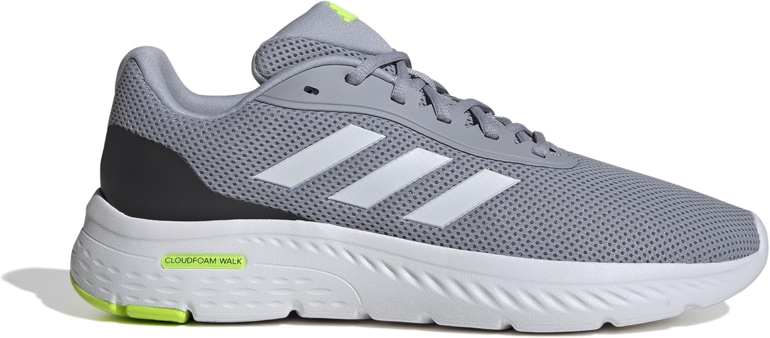 adidas Herren Cloudfoam bewegen Schuhe