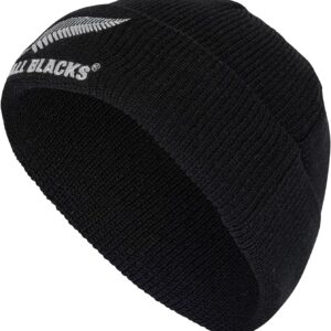 adidas Erwachsener Unisex All Blacks Fisherman Hut – Schwarz