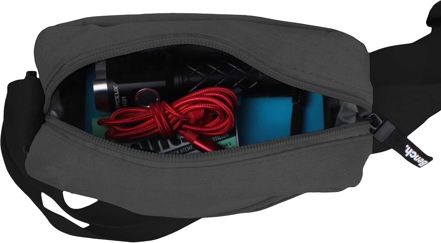 Bank Frauen- und Herrenbeutel Umhängetasche Handtasche Umhängetasche Crossbody Tasche Tailentasche – Bild 3