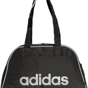 Adidas Frauen -Essentials Linear Bowling -Duffel