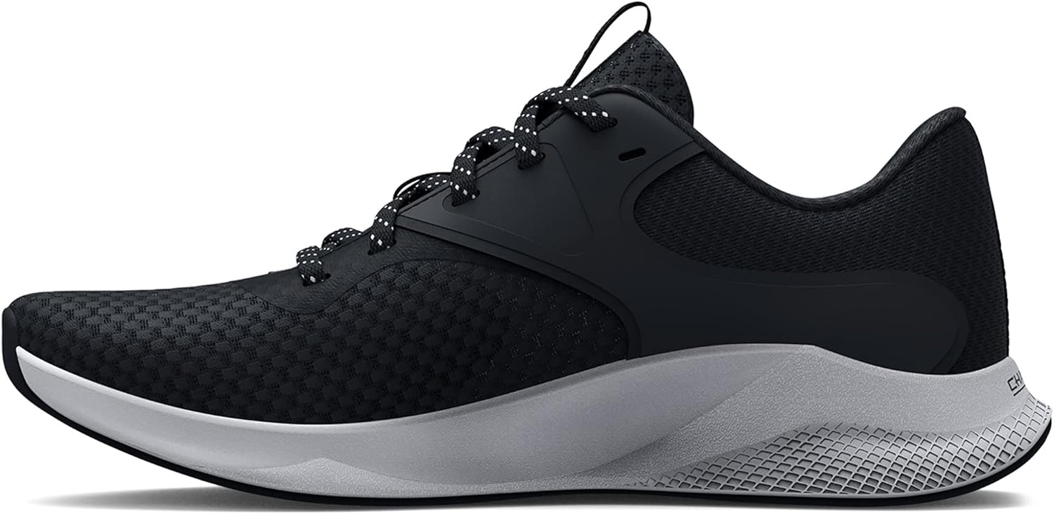 Under Armour Damens UA berechnet Aurora 2 Trainingschuhe technische Leistung – Bild 3