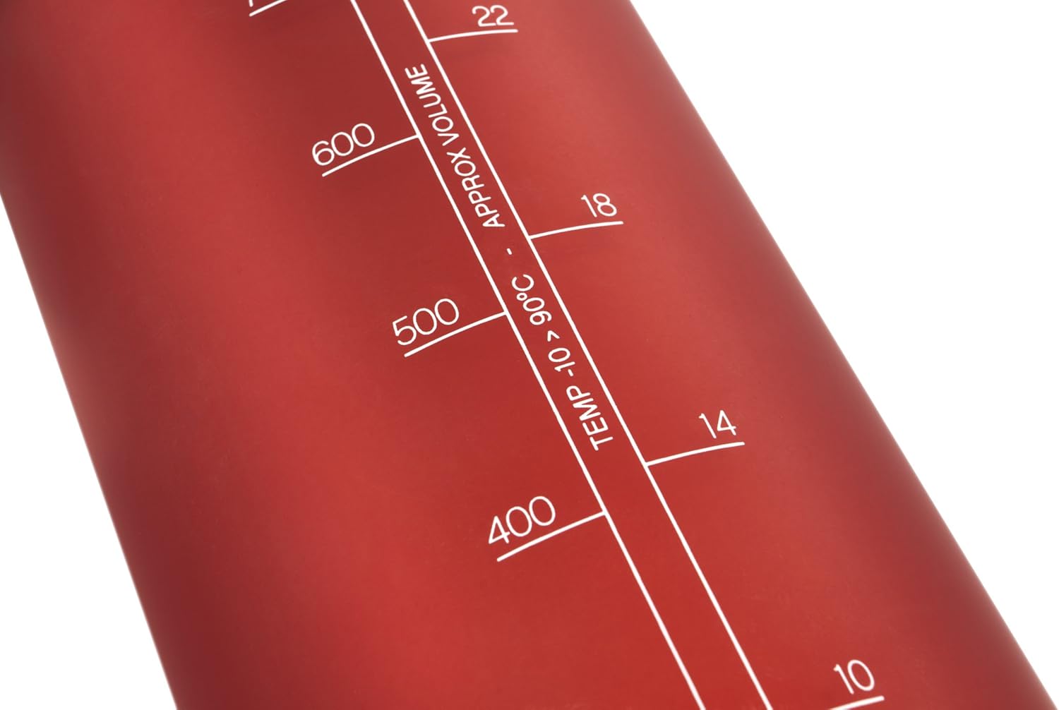 Reebok Wasserflasche – Bild 5