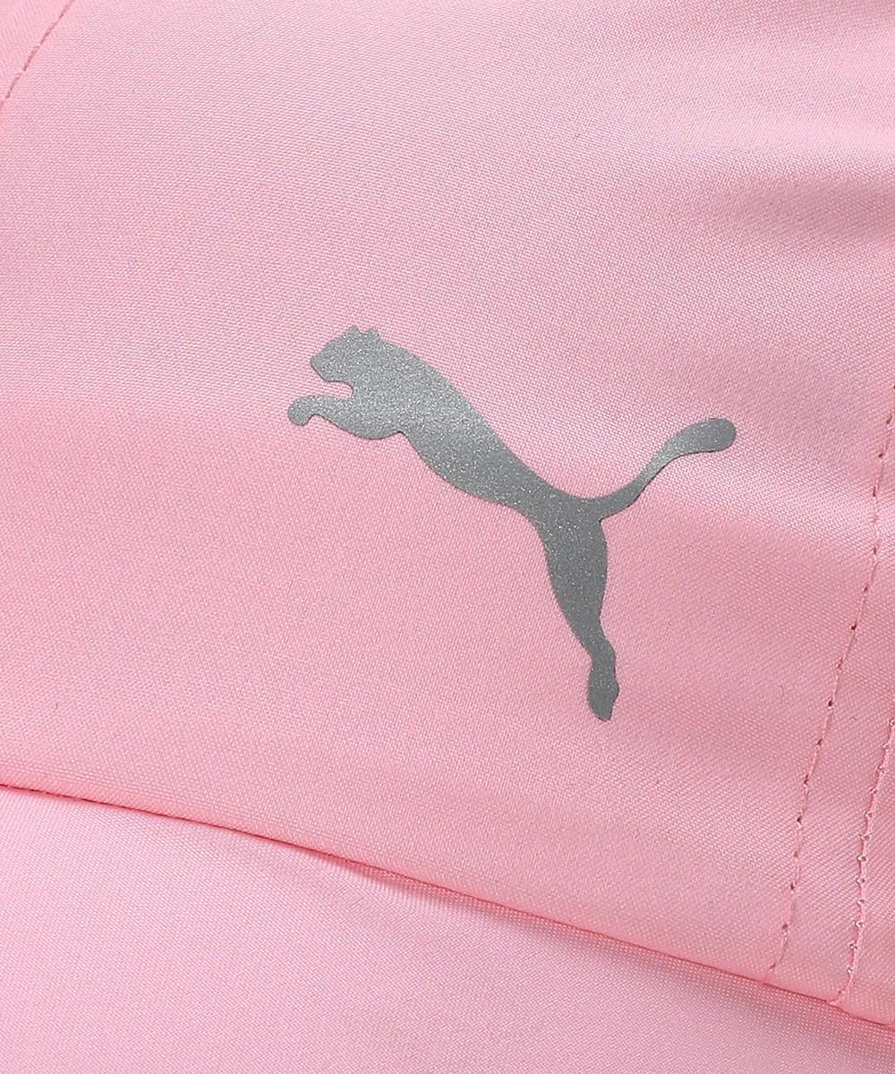 Puma Unisex Ess Running Cap Beret Hut – Bild 3