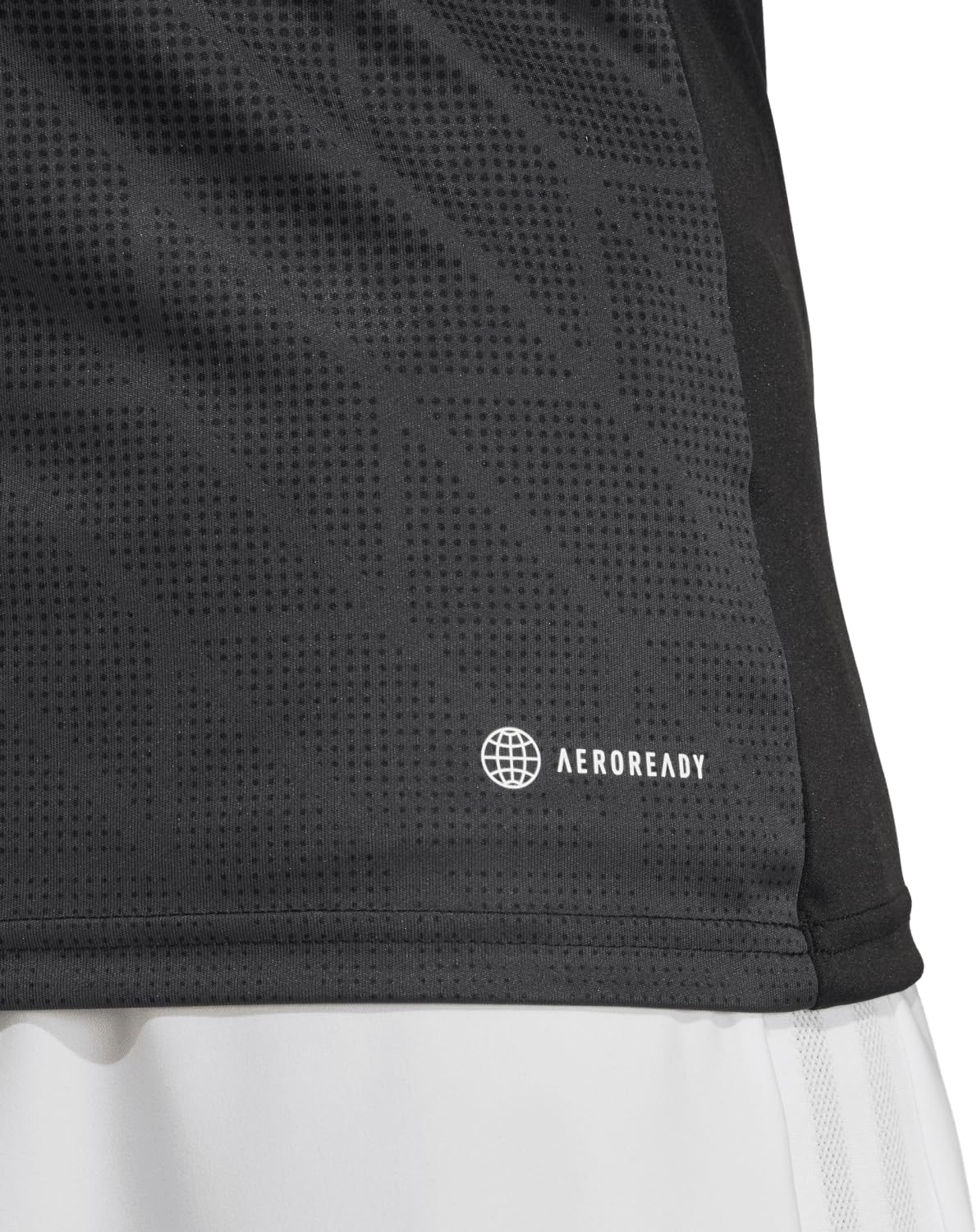 Adidas Herren -Team Ikon 23 Jersey Trikot (Kurzarm) – Bild 8