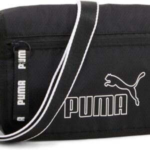PUMA Damen Core Base Shoulder Bag Umhängetaschen