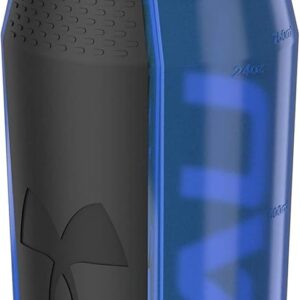 Under Armour 900 ml Spielmacher Squeeze Royal
