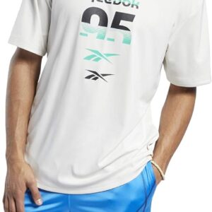 Reebok Herren myt ss teeweste