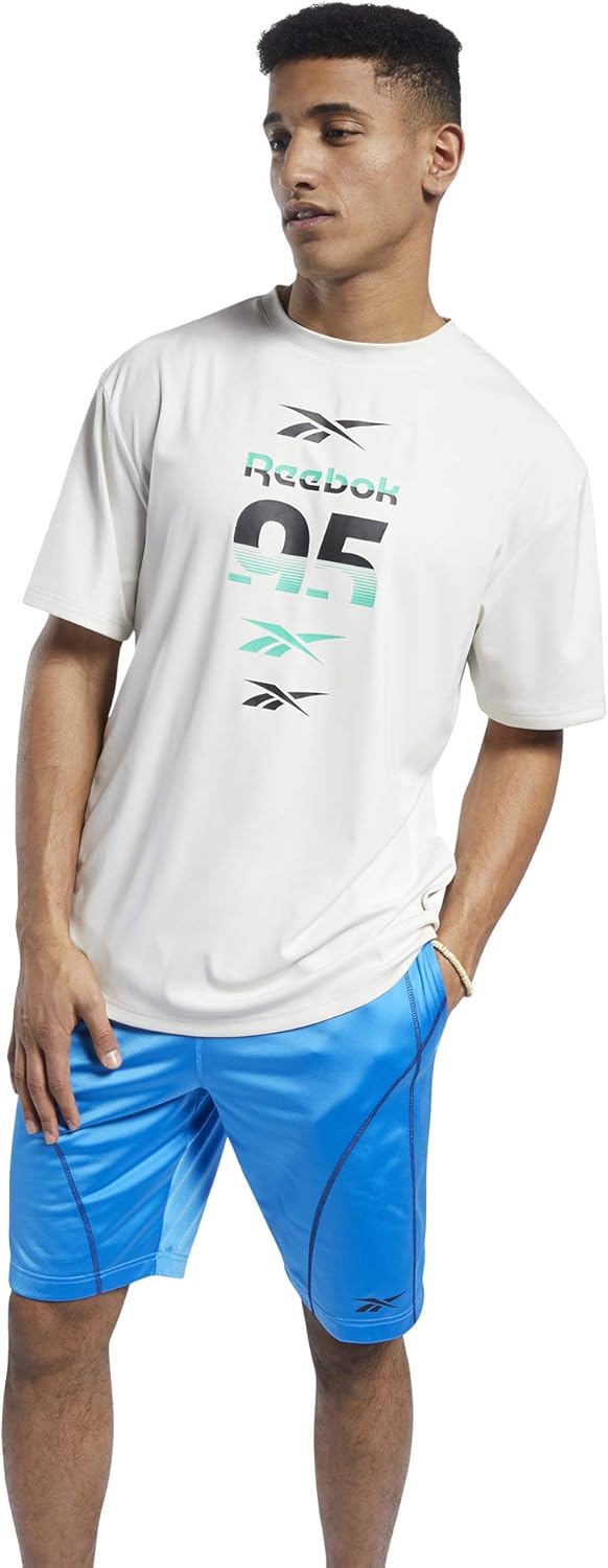 Reebok Herren myt ss teeweste