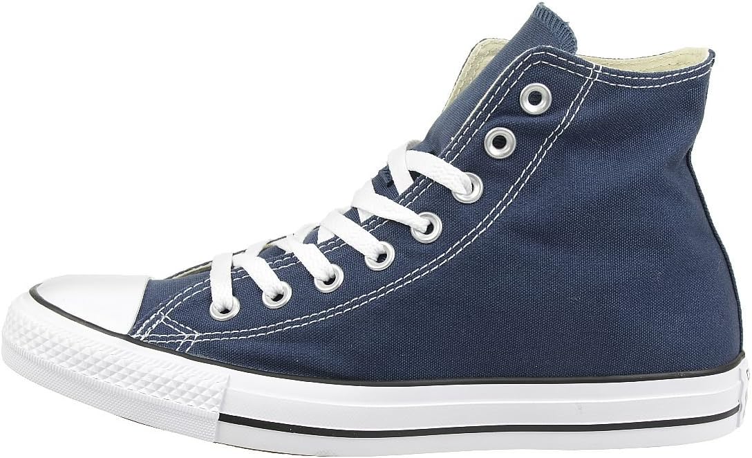 Converse Hi 381310 Chuck Taylor All Star Erwachsene Saisonlex -Unisex -Trainer für Wildleder – Bild 3