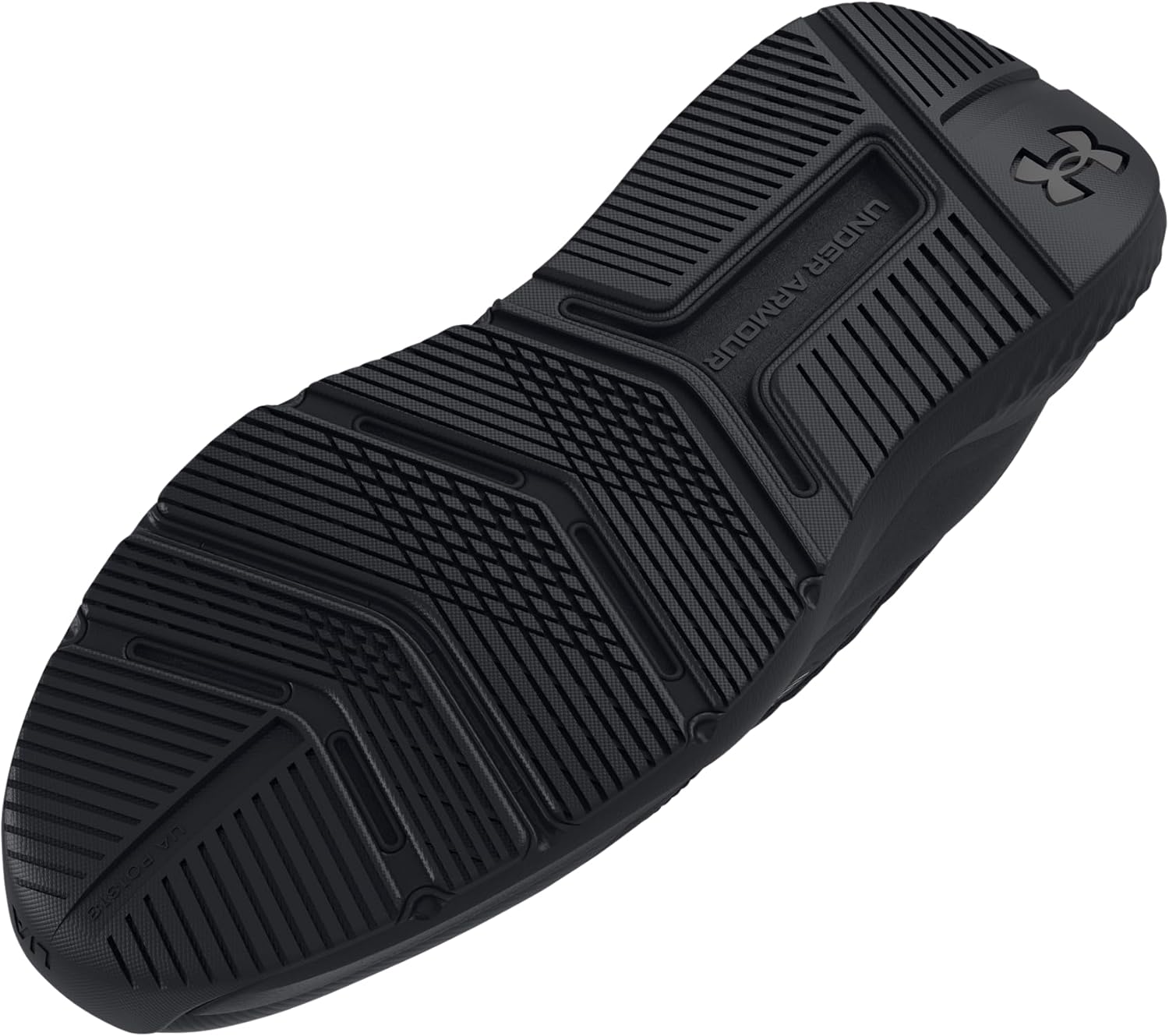 Under Armour Herren ua berechnet Commit TR 4 Trainingschuhe – Bild 5