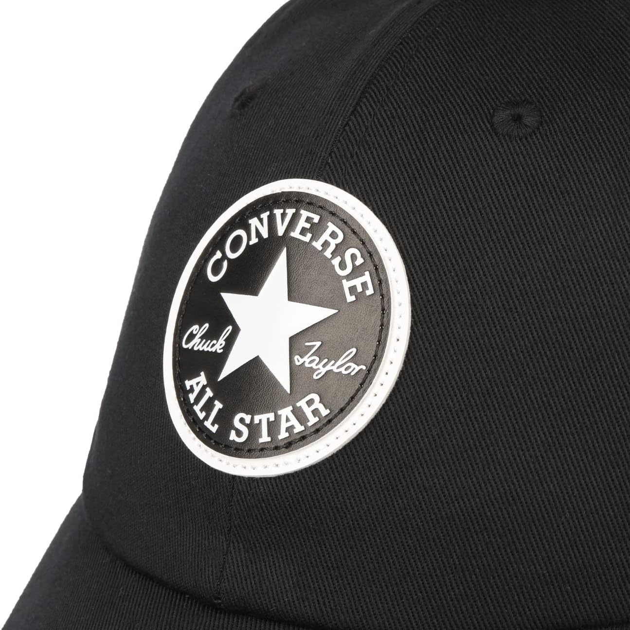 Converse Chuck Patch recycelte Polyester -Baseball -Baseballkappe – Bild 5