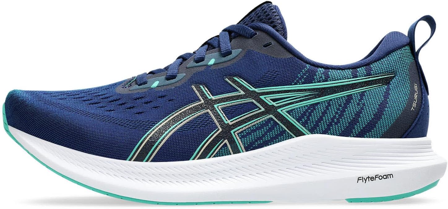 Asics Damen Tsurugi Sneaker