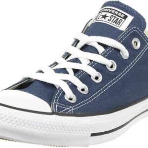 Converse Chucks Red M9696 Red All Star Ox