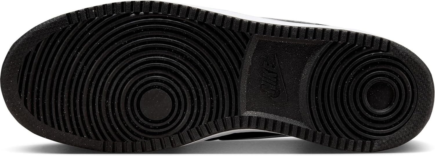 Nike Court Vision Low Herren Trainer – Bild 4