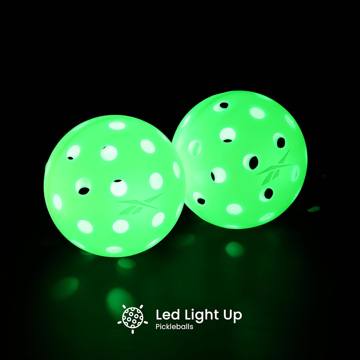 Reebok - LED Pickleball -Set – Bild 10