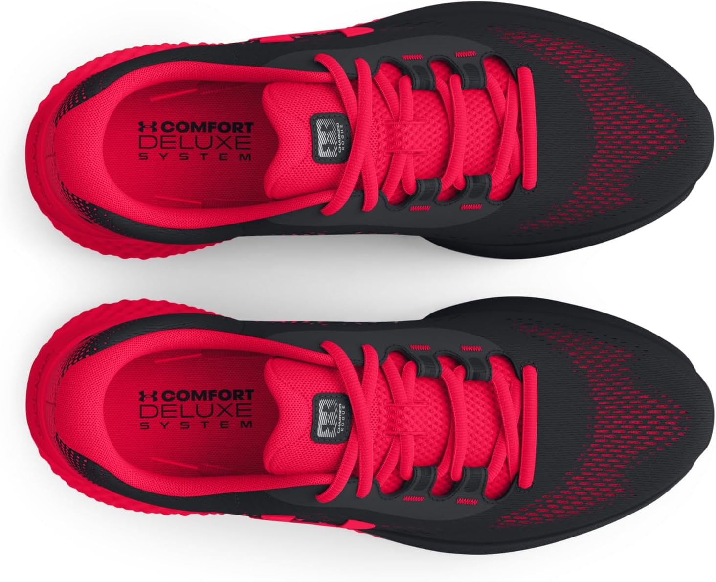 Under Armour Herren Charged Rouge Laufschuh – Bild 4