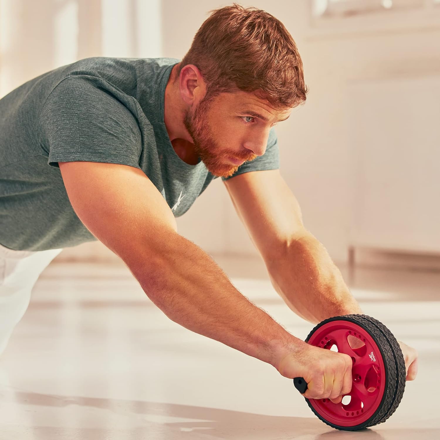 Reebok vom Rad – Bild 7