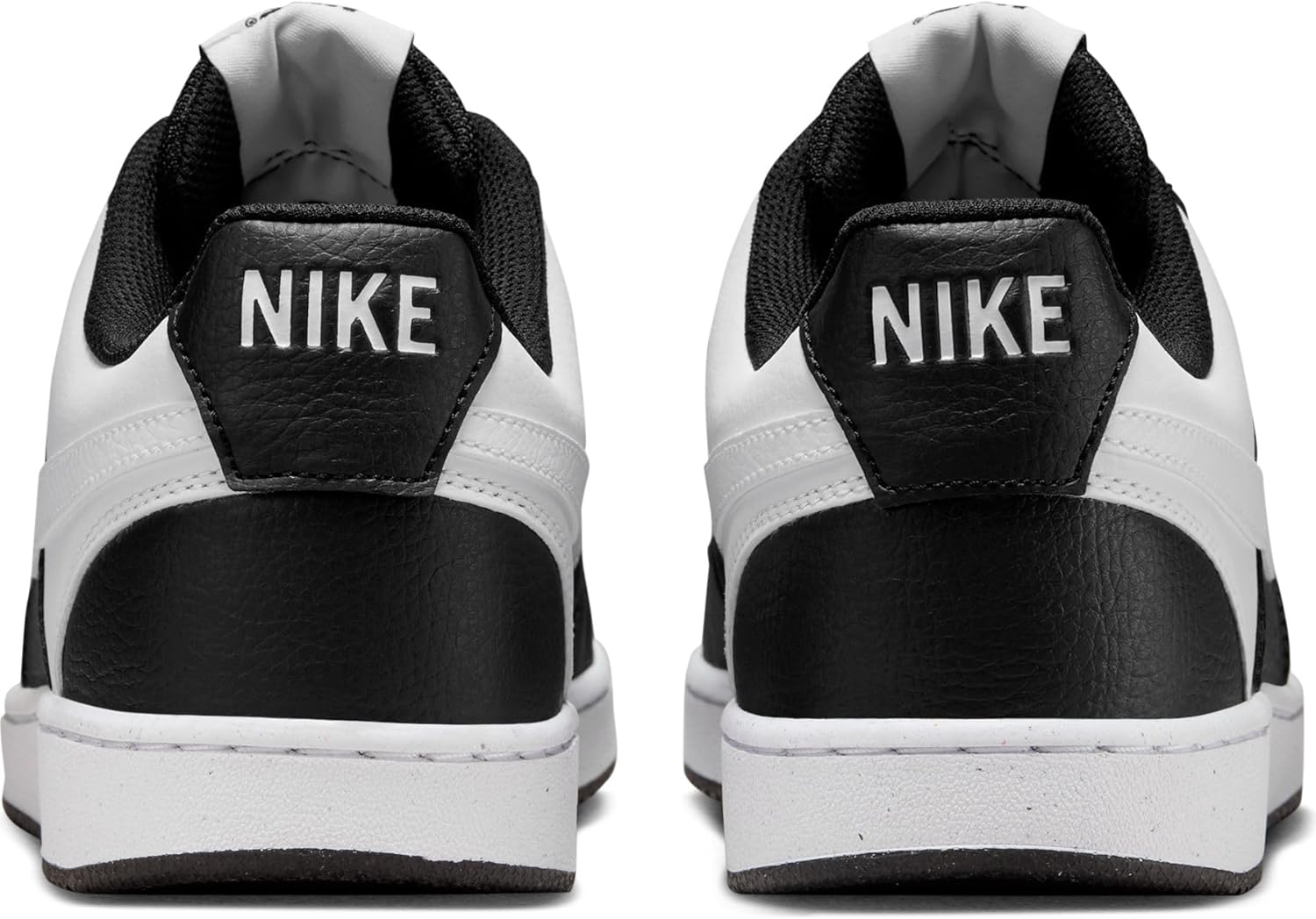 Nike Court Vision Low Herren Trainer – Bild 3