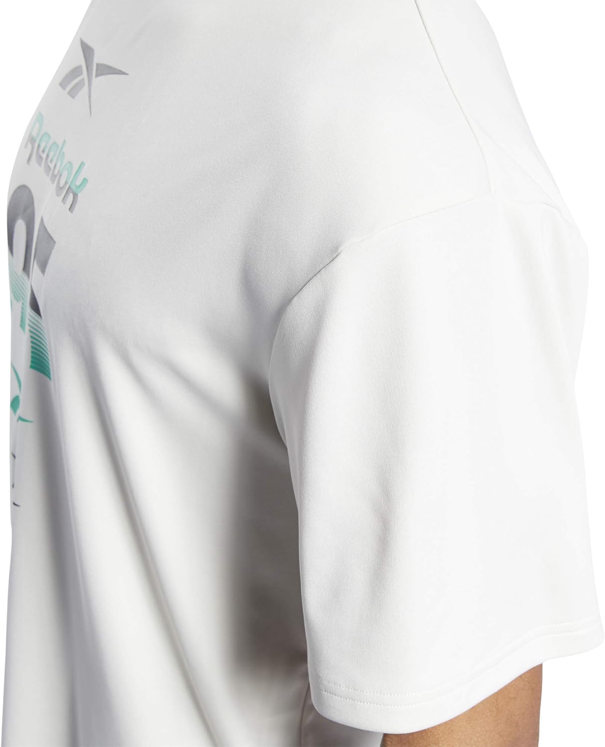 Reebok Herren myt ss teeweste – Bild 3