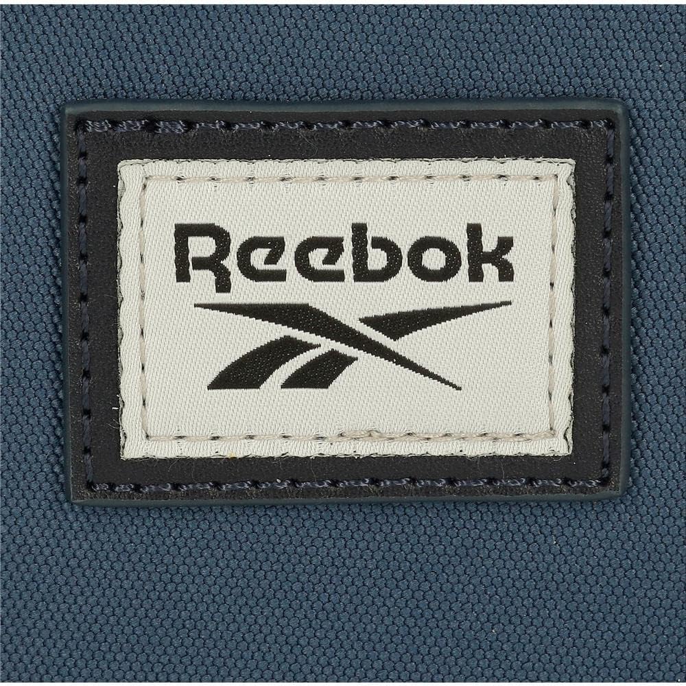 Reebok Desxter Ruñonera mit Gürtelbeutel mit Beuteltasche – Bild 5
