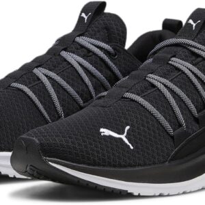 Puma Herren -Softride One4all Street Running Schuh