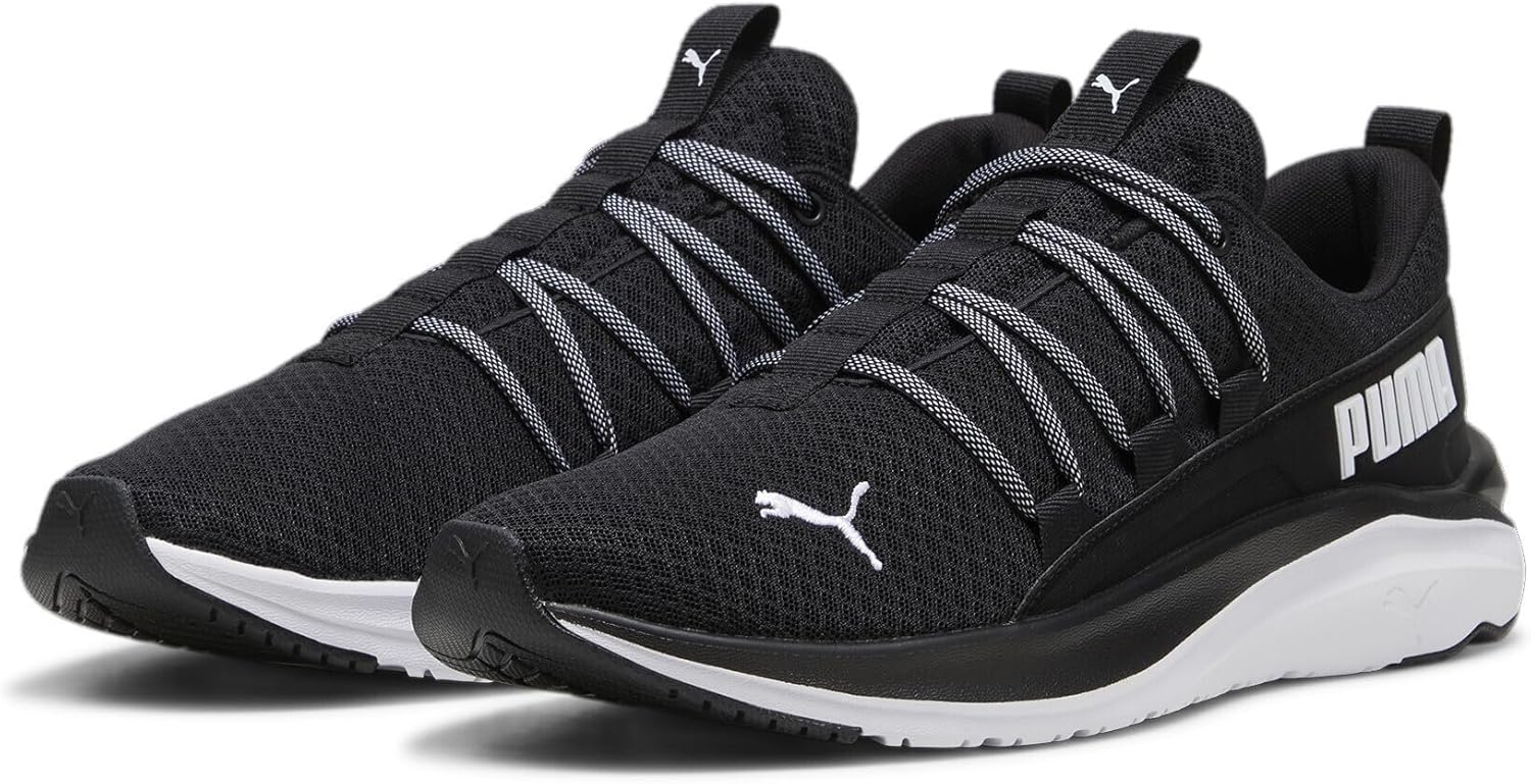 Puma Herren -Softride One4all Street Running Schuh