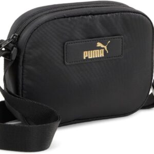 Puma Black Puma Black Umhängetaschen eine Größe