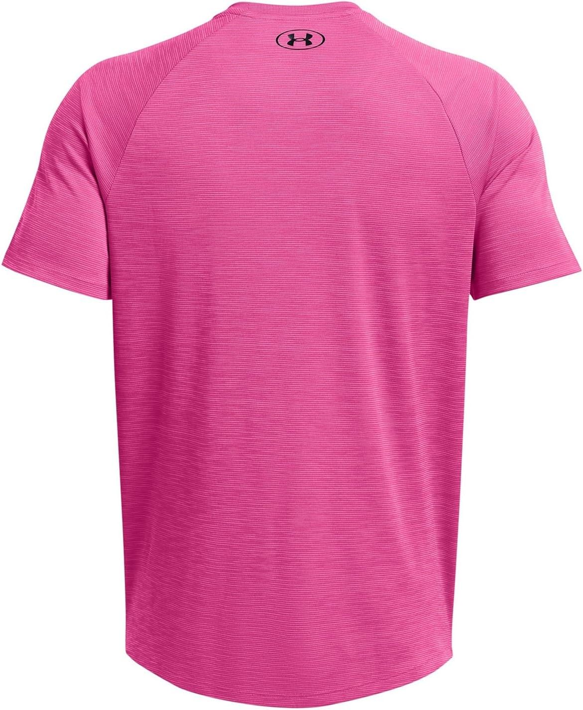 Under Armour Herren UA Tech Tapesed Hosen Leichtes und langlebiges Golfhosen dehnbare Sporthosen mit 4 Taschendesign – Bild 5