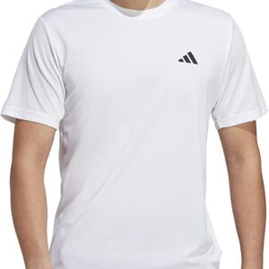 adidas männliche Erwachsene Training Essentials T-Shirt T-Shirt Kurzarm T-Shirt