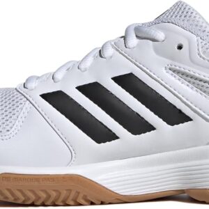 Adidas Damen Speedcourt Indoor Schuhe Trainer
